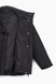 Куртка женская 601 52 Черный (2000989386636D) Фото 15 из 19