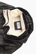 Куртка жіноча 666 2XL Чорний (2000989357643D) Фото 9 з 12