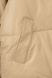 Куртка женская 8037 2XL Бежевый (2000989988496D) Фото 13 из 14