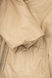 Куртка женская 8037 2XL Бежевый (2000989988496D) Фото 12 из 14