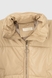 Куртка жіноча 8037 M Бежевий (2000989988465D) Фото 11 з 14