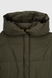 Куртка зимняя женская 8801 One Size Хаки (2000990131089W) Фото 14 из 20