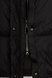 Куртка зимняя женская Feenegere 8356 42 Черный (2000989859376W) Фото 13 из 16