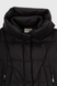 Куртка зимняя женская Feenegere 8356 42 Черный (2000989859376W) Фото 10 из 16