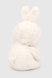 М'яка іграшка Ведмежа JINGRONGWANJU 19 Білий (2000990385277) Фото 4 з 4