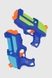 Набор водяных пистолетов YaoSheng 955B Разноцветный (2002016506819) Фото 1 из 3