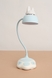 Настольная лампа + ночник XDK31314 Синий (2000989349648) Фото 1 из 5