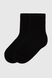 Шкарпетки для хлопчика Premier Socks Класичні 23-25 Чорний (4820203339310A) Фото 5 з 7