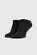Шкарпетки жіночі 11B20-5 23-25 Чорний (4820163314716А) Фото 1 з 6