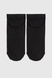 Шкарпетки жіночі 11B20-5 23-25 Чорний (4820163314716А) Фото 4 з 6