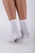 Шкарпетки жіночі PierLone K2665 35-40 Білий (2000989575917A) Фото 2 з 2
