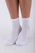 Шкарпетки жіночі PierLone K2665 35-40 Білий (2000989575917A) Фото 1 з 2