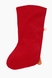 Новогодний носок YaXing XD21022 Дед Мороз Разноцветный (2002009464072)(NY)(SN) Фото 2 из 3