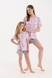 Пижама для девочки ELLEN GPK2070/05/05 104 см Пудровый (2000990449641A) Фото 2 из 17