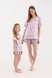 Пижама для девочки ELLEN GPK2070/05/05 104 см Пудровый (2000990449641A) Фото 1 из 17