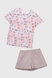 Пижама для девочки ELLEN GPK2070/05/05 152 см Пудровый (2000990449726A) Фото 9 из 17