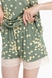 Пижама женская Nicoletta 110002 XL Зеленый (2000989813132А) Фото 4 из 15