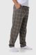 Пижамные штаны мужские SEYKOTEKS Seyko 5XL Серый (2000990213778A) Фото 2 из 11