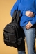 Рюкзак жіночий Піксель Чорний (2000902895788А) Фото 1 з 12