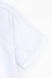 Рубашка классическая однотонная мужская Stendo 14217 2XL Белый (2000989627722S) Фото 7 из 10