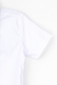 Рубашка однотонная для мальчика Deniz 411 140 см Белый (2000989810186D) Фото 7 из 10