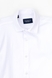 Рубашка однотонная для мальчика Deniz 411 140 см Белый (2000989810186D) Фото 8 из 10