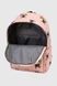 Рюкзак девочка F124 Розовый (2000990627636A) Фото 9 из 10
