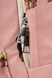 Рюкзак дівчинка F124 Рожевий (2000990627636A) Фото 7 з 10