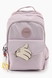 Рюкзак шкільний для дівчинки 9601 Фіолетовий (2000904769681A) Фото 2 з 5