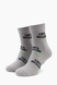 Шкарпетки Smaliy 3-230Д-18 27-29 Світло-сірий (2000988940099A) Фото 1 з 2