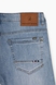 Шорти джинсові чоловічі PA6275 29 Блакитний (2000989716525S) Фото 8 з 9