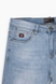 Шорти джинсові чоловічі PA6275 29 Блакитний (2000989716525S) Фото 7 з 9