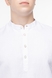 Рубашка классическая однотонная мужская Stendo 14217 2XL Белый (2000989627722S) Фото 2 из 10