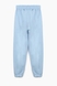 Спортивні штани жіночі 23-1410 L/XL Блакитний (2000989374190D) Фото 9 з 11