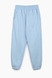 Спортивні штани жіночі 23-1410 L/XL Блакитний (2000989374190D) Фото 7 з 11