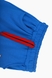 Спортивные штаны еврозима с принтом для мальчика Atabey 4168.0 104 см Синий (2000989496304D) Фото 2 из 5