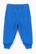 Спортивные штаны еврозима с принтом для мальчика Atabey 4168.0 104 см Синий (2000989496304D) Фото 5 из 5