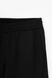Спортивные штаны мужские 23-95 S Черный (2000989708827D) Фото 7 из 10