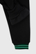 Спортивний костюм для хлопчика (кофта, штани) Lizi 591 140 см Зелений (2000989981169W) Фото 16 з 18