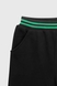 Спортивный костюм для мальчика (кофта, штаны) Lizi 591 140 см Зеленый (2000989981169W) Фото 15 из 18