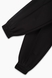 Спортивний костюм жіночий Poncik 21534-1 L Чорний (2000989497424D) Фото 18 з 19