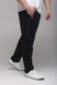 Спортивные штаны мужские CJU1297 6XL Черный (2000989407539D) Фото 1 из 9