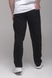 Спортивные штаны мужские CJU1297 3XL Черный (2000989407508D) Фото 3 из 9
