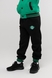 Спортивний костюм для хлопчика (кофта, штани) Lizi 591 140 см Зелений (2000989981169W) Фото 6 з 18