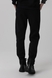 Спортивний костюм жіночий Pepper mint SET-07 L Чорний (2000990109873D) Фото 9 з 20