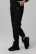 Спортивний костюм жіночий Pepper mint SET-07 L Чорний (2000990109873D) Фото 8 з 20
