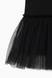 Платье Viollen 3026 152 Черный (2000904733514S) Фото 2 из 5