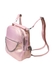 Сумка-рюкзак женская 694B Розовый (2000903849964A) Фото 2 из 4