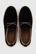 Туфлі чоловічі Filkison 83-3-19 40 Чорний з бежевим (2000990536495D) Фото 8 з 9