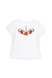 Вишиванка футболка жіноча Калина 54 Білий (2000989807711A) Фото 7 з 11
